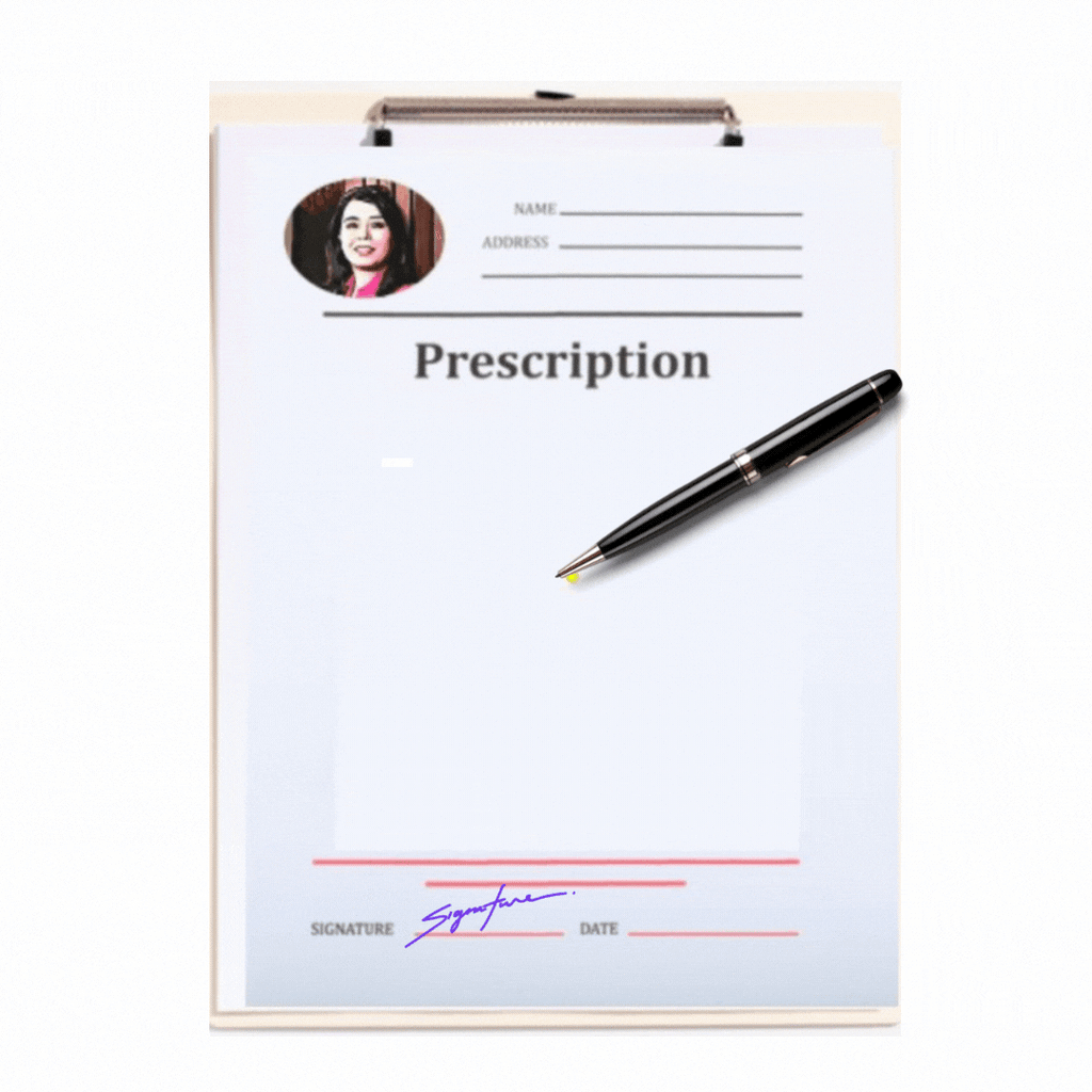 Personalized Consultation (Use Code : FREE1st for FREE Consultation )